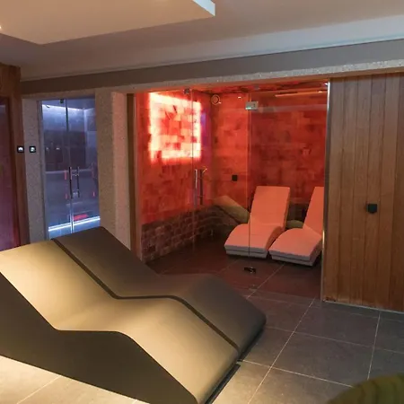 Hof In & Wellness *