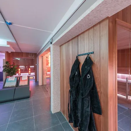 Hof In & Wellness