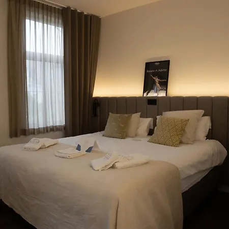 Hof In & Wellness * هاسيلت