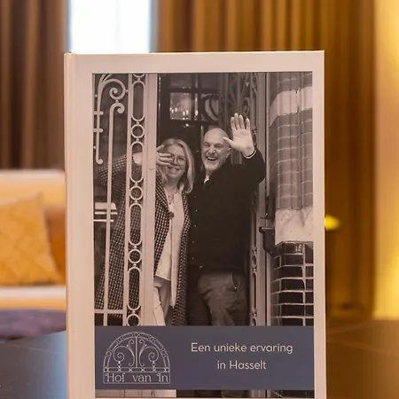 شقة Hof In & Wellness