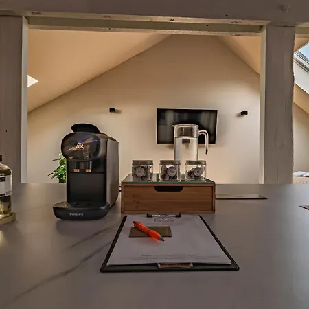 Hof In & Wellness هاسيلت