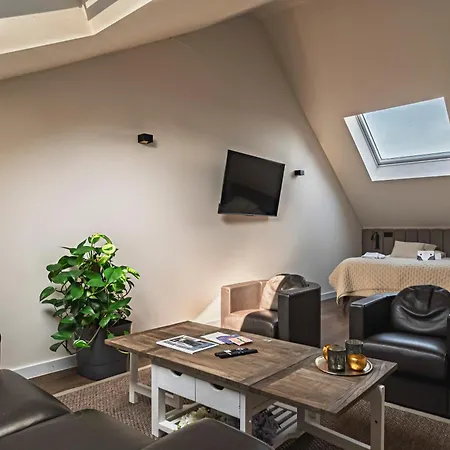 Hof In & Wellness هاسيلت